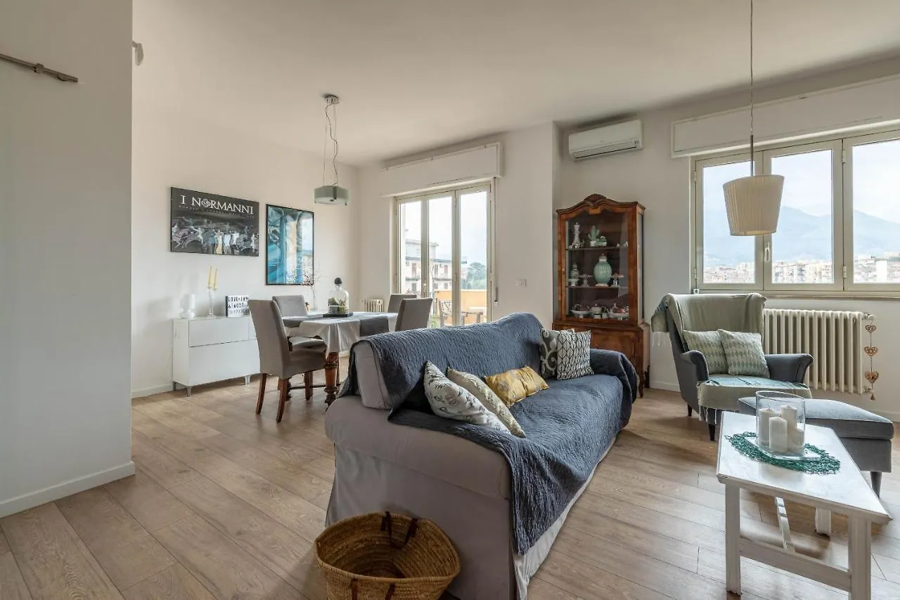 Casa Parlatore By Wonderful Italy Palermo
