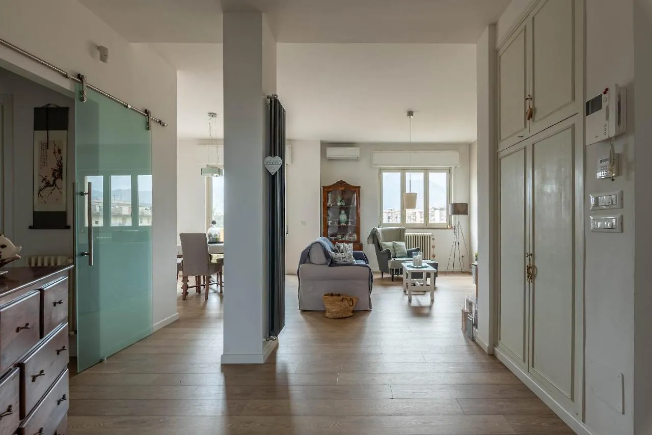 Apartment Casa Parlatore By Wonderful Italy Palermo Italy