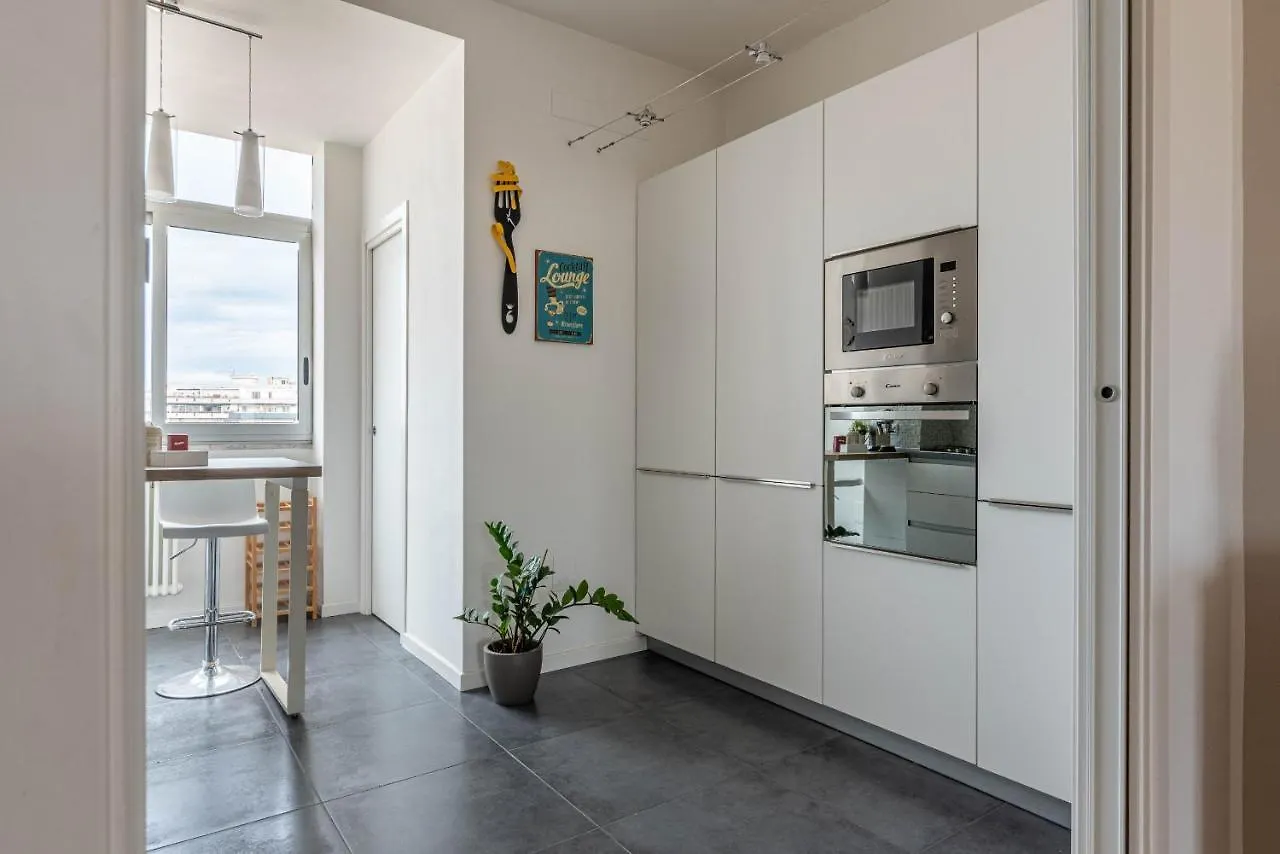 Casa Parlatore By Wonderful Italy Palermo Apartment