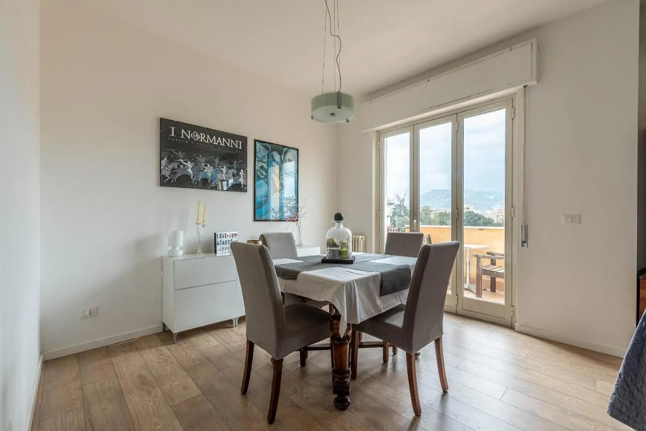 Casa Parlatore By Wonderful Italy Palermo Apartment