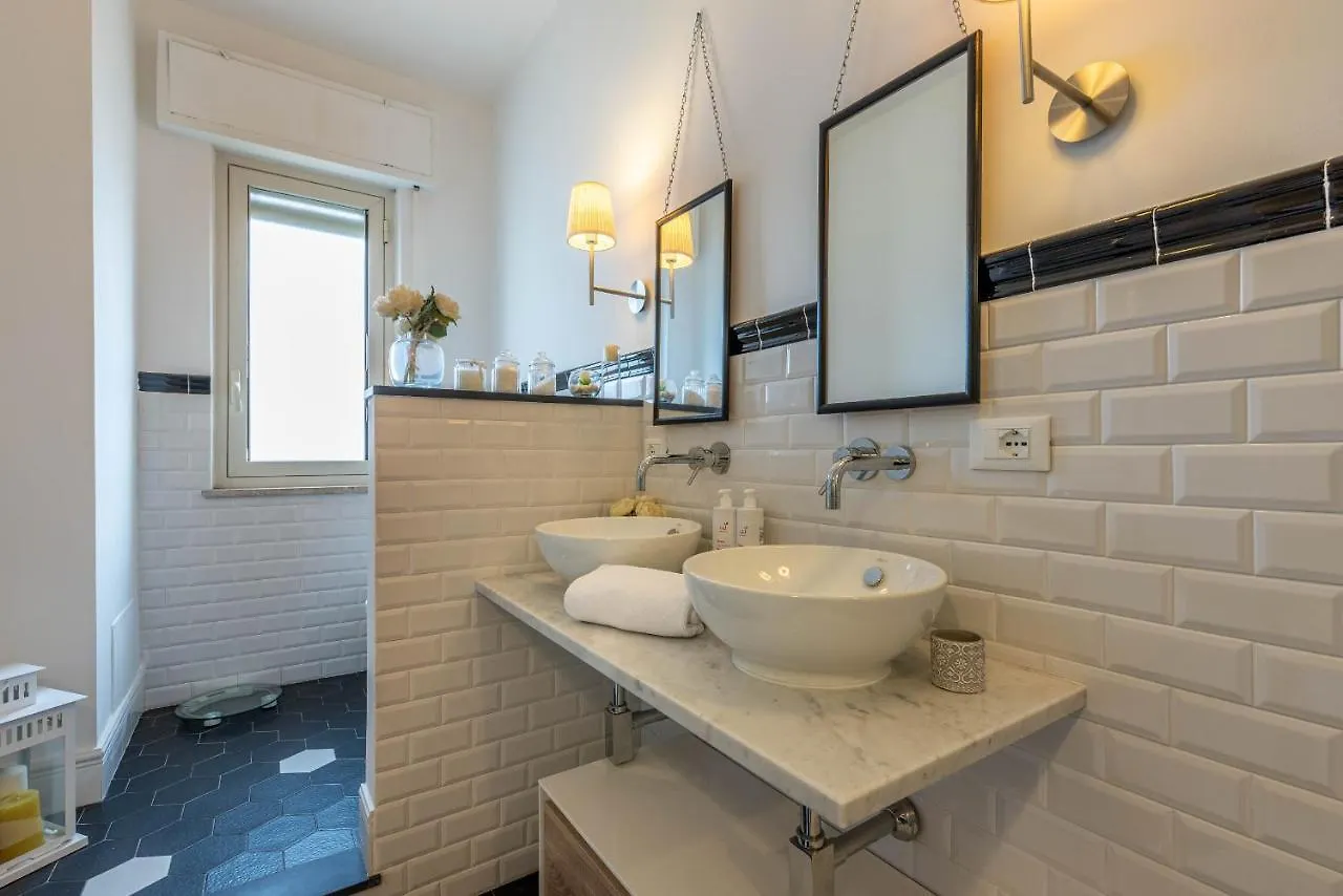Apartment Casa Parlatore By Wonderful Italy Palermo