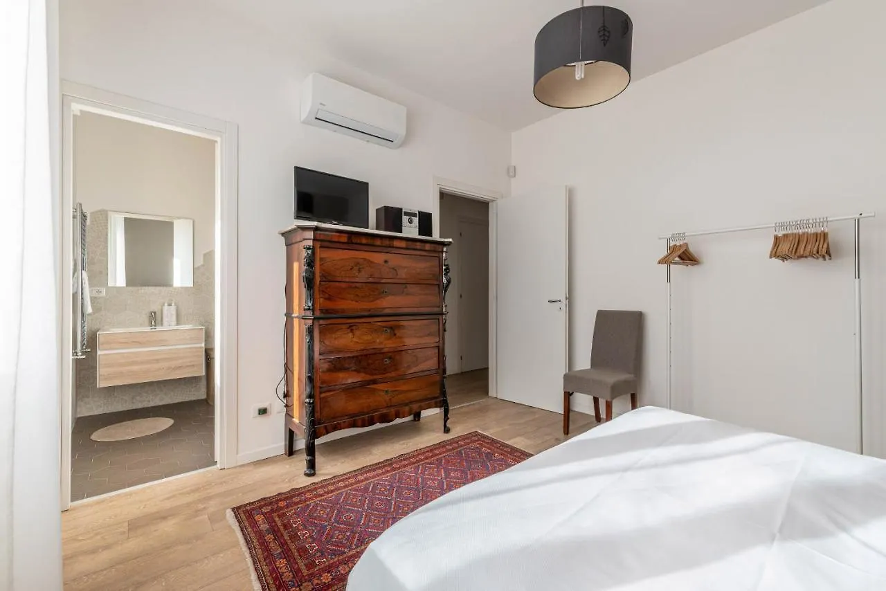 Apartment Casa Parlatore By Wonderful Italy Palermo