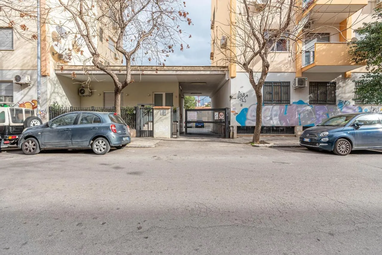 Casa Parlatore By Wonderful Italy Palermo 0*,  Italy